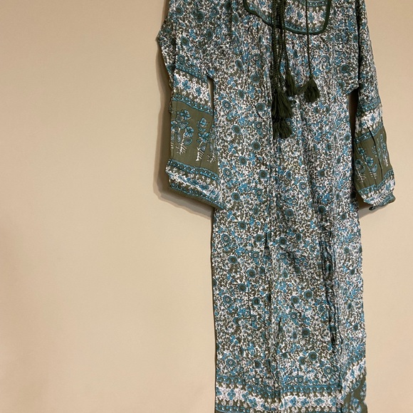 Luna Dress - Picture 4 of 5